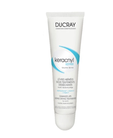KERACNYL REPAIR DUCRAY - pharmaonline24.it
