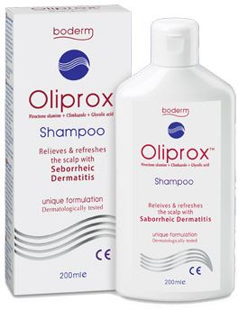 OLIPROX SHAMPOO&BALSAMO ANTIDERMATITE SEBORROICA 200 ML CE - pharmaonline24.it