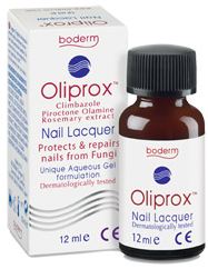 OLIPROX SMALTO UNGHIE 12 ML CE - pharmaonline24.it