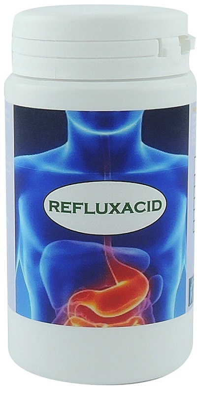 REFLUXACID 30 COMPRESSE MASTICABILI - pharmaonline24.it