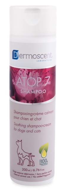 ATOP 7 SHAMPOO 200 ML - pharmaonline24.it