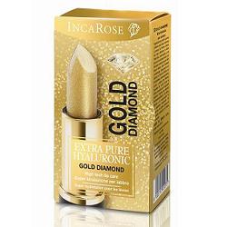 INCAROSE EPH GOLD DIAMOND STICK 4 ML - pharmaonline24.it