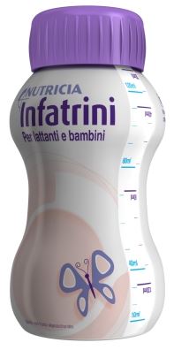 INFATRINI 24 BOTTIGLIE DA 125 ML - pharmaonline24.it