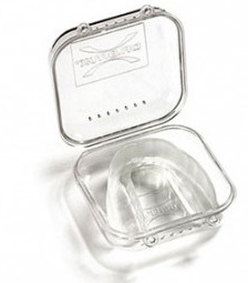 DR BRUX BITE NOTTE SUP TRASPARENTE - pharmaonline24.it