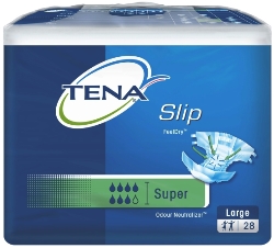 PANNOLONE A MUTANDINA PER INCONTINENZA SUPER LARGE 28 PEZZI - pharmaonline24.it