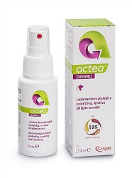 ACTEA DERMO SPRAY 50 ML - pharmaonline24.it