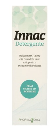 INNAC DETERGENTE 200 ML - pharmaonline24.it