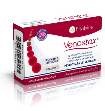 VENOSTAX 30 COMPRESSE - pharmaonline24.it
