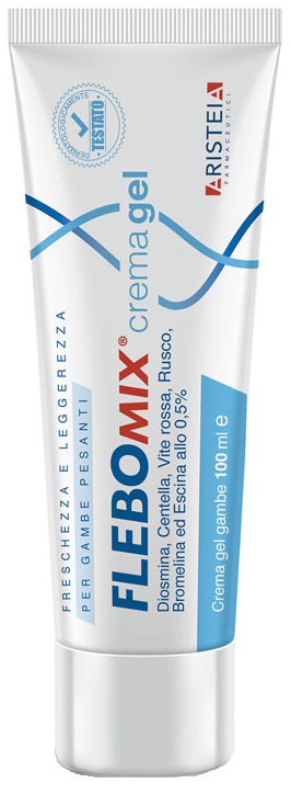 FLEBOMIX CREMA GEL 100 ML - pharmaonline24.it