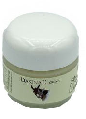DASINAL CREMA LATTE D'ASINA 50 ML - pharmaonline24.it