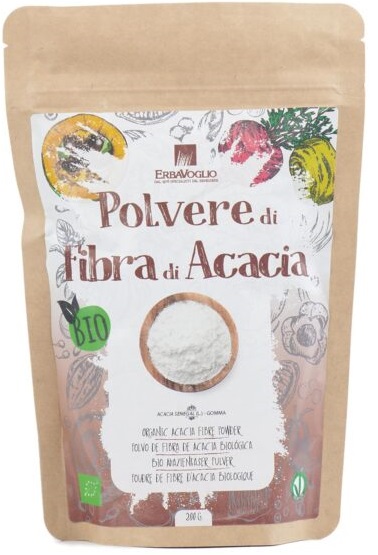 FIBRA DI ACACIA BIO - pharmaonline24.it
