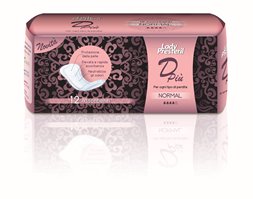 LADY PRESTERIL DPIU' NORMAL 12 PEZZI - pharmaonline24.it