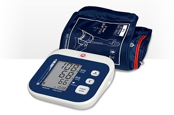 MISURATORE PRESSIONE PIC EASYRAPID - pharmaonline24.it