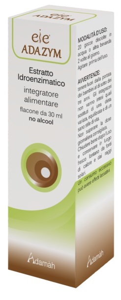 EIE ADAZYM 30 ML - pharmaonline24.it