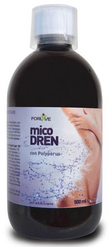 MICODREN 500 ML - pharmaonline24.it