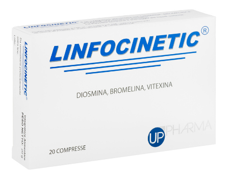 LINFOCINETIC 20 COMPRESSE - pharmaonline24.it