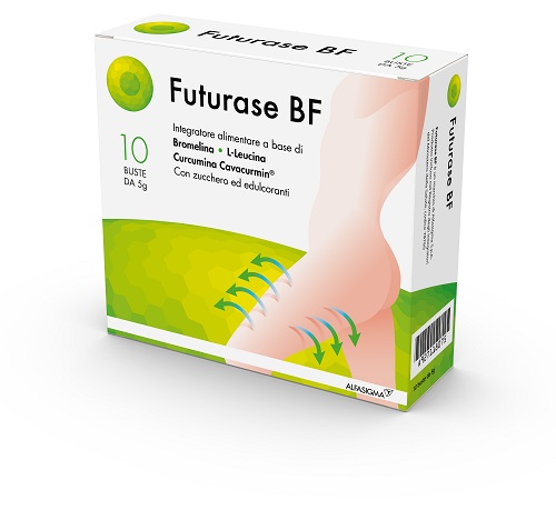 FUTURASE BF 10 BUSTINE - pharmaonline24.it