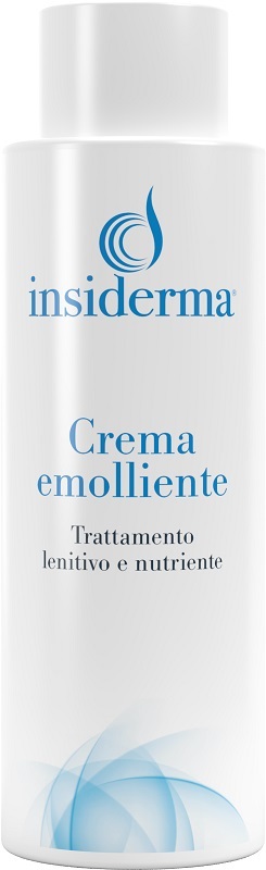 INSIDERMA CREMA EMOLLIENTE 500 ML - pharmaonline24.it