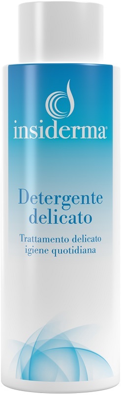 INSIDERMA DETERGENTE DELICATO 500 ML - pharmaonline24.it