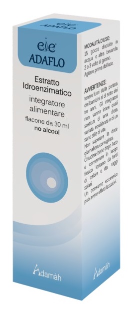 EIE ADAFLO 30 ML - pharmaonline24.it