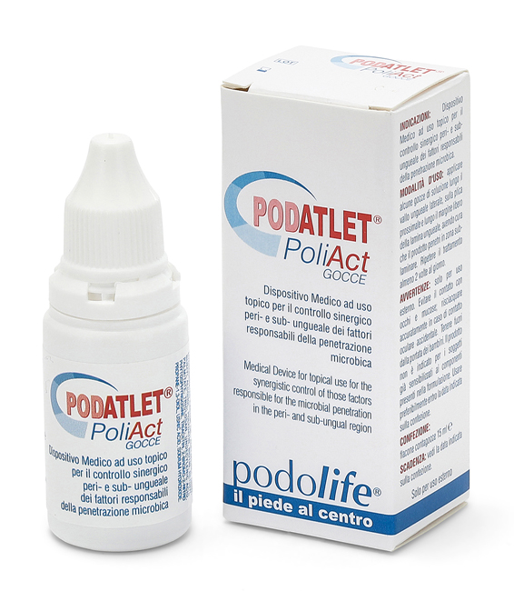 PODATLET POLIACT GOCCE 15 ML - pharmaonline24.it