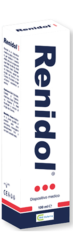 RENIDOL CREMA 100 ML - pharmaonline24.it
