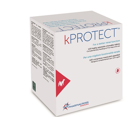 KPROTECT 120 COMPRESSE MASTICABILI - pharmaonline24.it