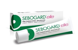 SEBOGARD ELLE 30 ML - pharmaonline24.it