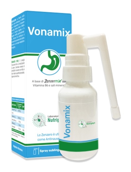 VONAMIX SPRAY 20 ML - pharmaonline24.it