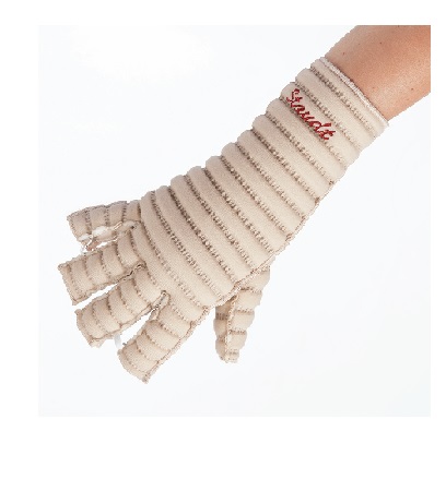 MY MOBILITAS FASCIA GUANTO S - pharmaonline24.it