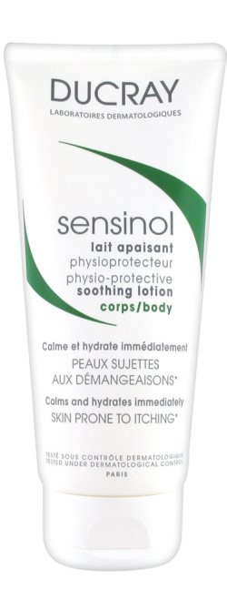 SENSINOL LATTE CORPO 200 ML - pharmaonline24.it