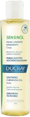 SENSINOL OLIO DETERGENTE CORPO 200 ML - pharmaonline24.it