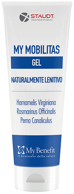 MY MOBILITAS GEL 125 ML - pharmaonline24.it