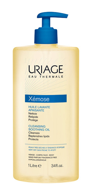 XEMOSE OLIO DETERGENTE 1 L - pharmaonline24.it