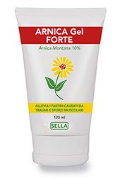 ARNICA GEL FORTE 10% 120 ML - pharmaonline24.it
