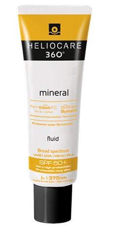 HELIOCARE 360 MINERAL SPF 50 50 ML - pharmaonline24.it