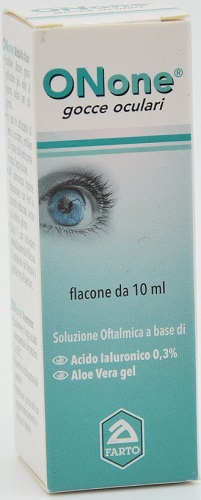 ONONE GOCCE OCULARI 10 ML - pharmaonline24.it