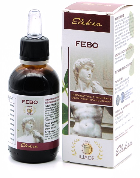 FEBO GOCCE 50 ML - pharmaonline24.it