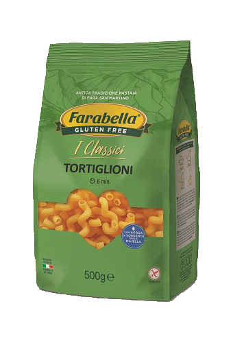 FARABELLA TORTIGLIONI 500 G - pharmaonline24.it