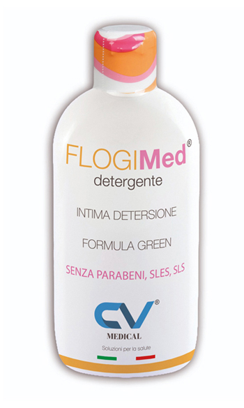 FLOGIMED DETERGENTE 300 ML - pharmaonline24.it