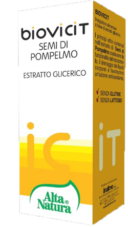 BIOVICIT GOCCE 30 ML - pharmaonline24.it