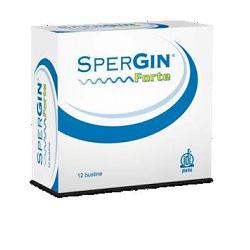 SPERGIN FORTE 12 BUSTINE - pharmaonline24.it