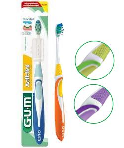 GUM ACTIVITAL ULTRACOMPAT MORBIDO - pharmaonline24.it