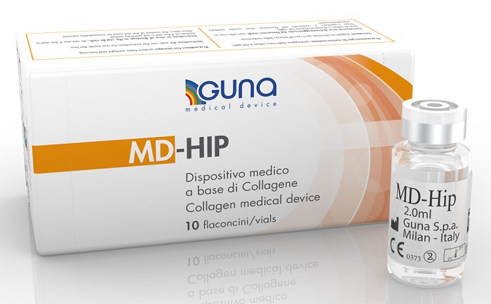 MD-HIP ITALIA 10 FLACONCINI INIETTABILI 2 ML - pharmaonline24.it