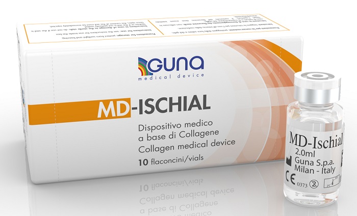 MD-ISCHIAL ITALIA 10 FLACONCINI DA 2 ML - pharmaonline24.it