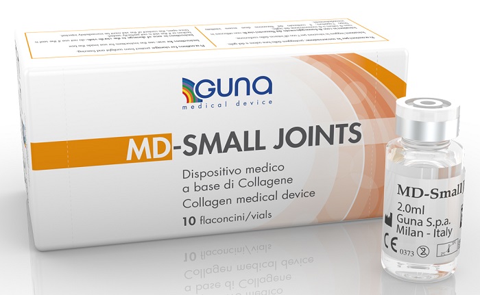 MD-SMALL JOINTS ITALIA 10 FLACONCINI INIETTABILI 2 ML - pharmaonline24.it