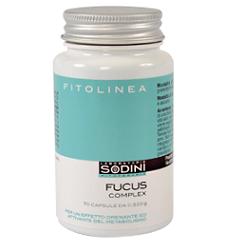 FITOLINEA FUCUS COMPLEX 70 CAPSULE - pharmaonline24.it