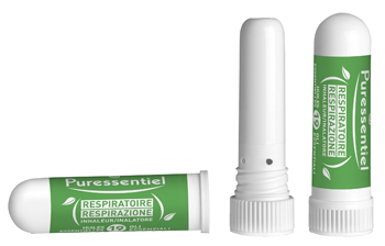 PURESSENTIEL INALATOREORE RESPIRAZIONE 1 ML - pharmaonline24.it