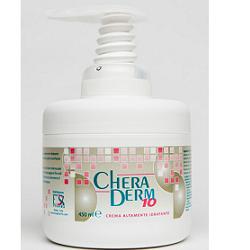 CHERADERM 10 CREMA CORPO 450 ML - pharmaonline24.it