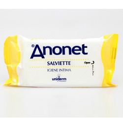 ANONET SALVIETTE 15 PEZZI - pharmaonline24.it